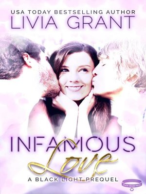 cover image of Infamous Love